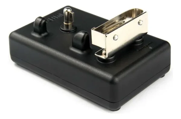Cargador Para Lámpara Minera Kl5m