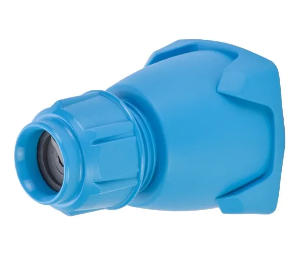 Manijas Nylon