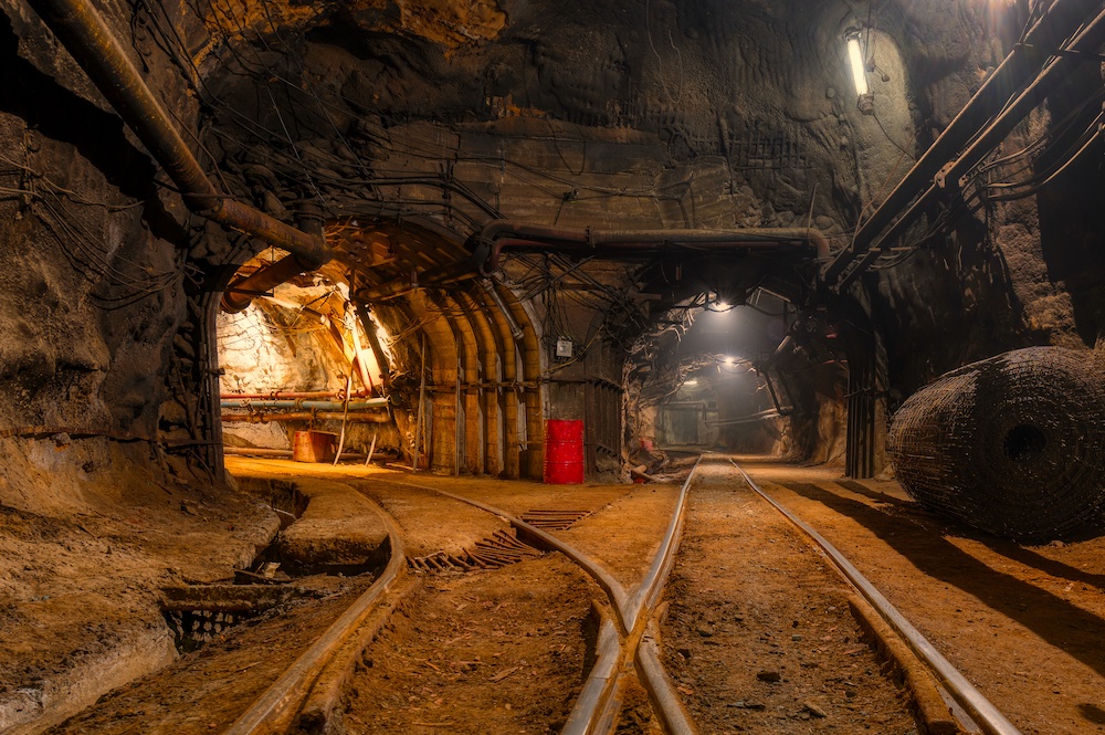 productos para la industria de la minería
